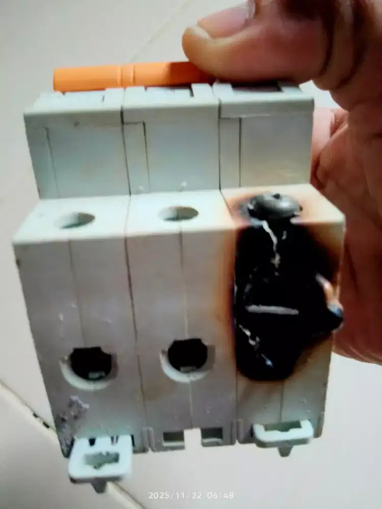 Jasa Instalasi Listrik Panggilan