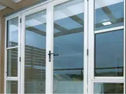 PASANG Kusen Aluminium ALUMUNIUM + PLAFON PARTISI GYPSUM + Cat PVC