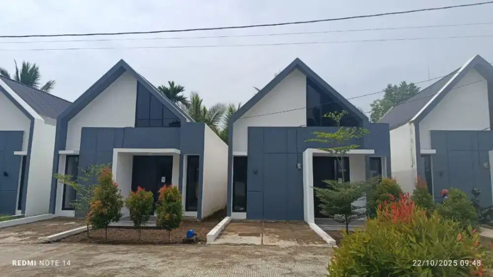 SS Anshar 7 Talang Jambe Special Price Akhir Tahun