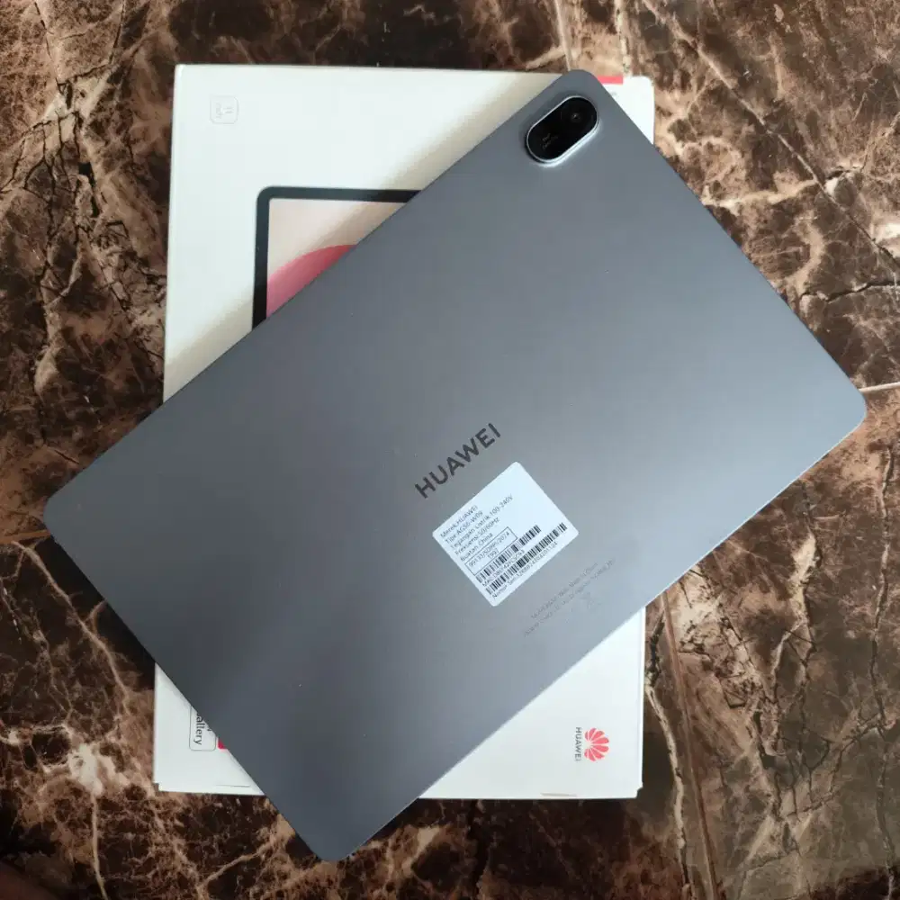 HUAWEI MATEPAD SE AGS6-W09 6/128