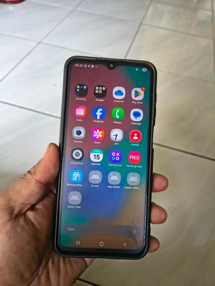 Samsung M33 5G 6/128