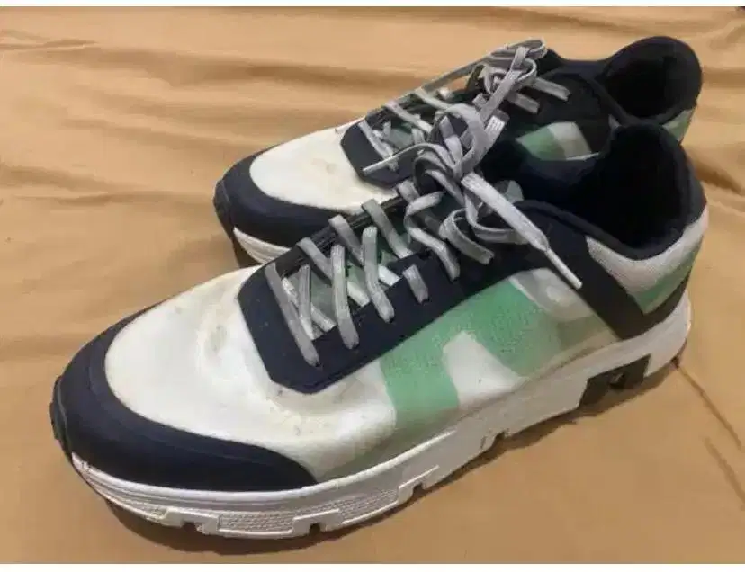 sepatu golf j linderberg vent 500