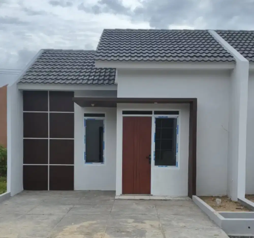 Terbuat dari bahan bahan berkualitas