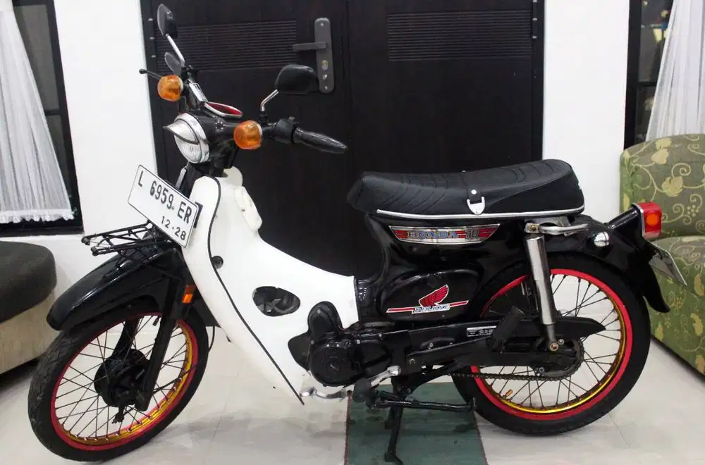 C70 Ulung Basik Grand Bulus 93