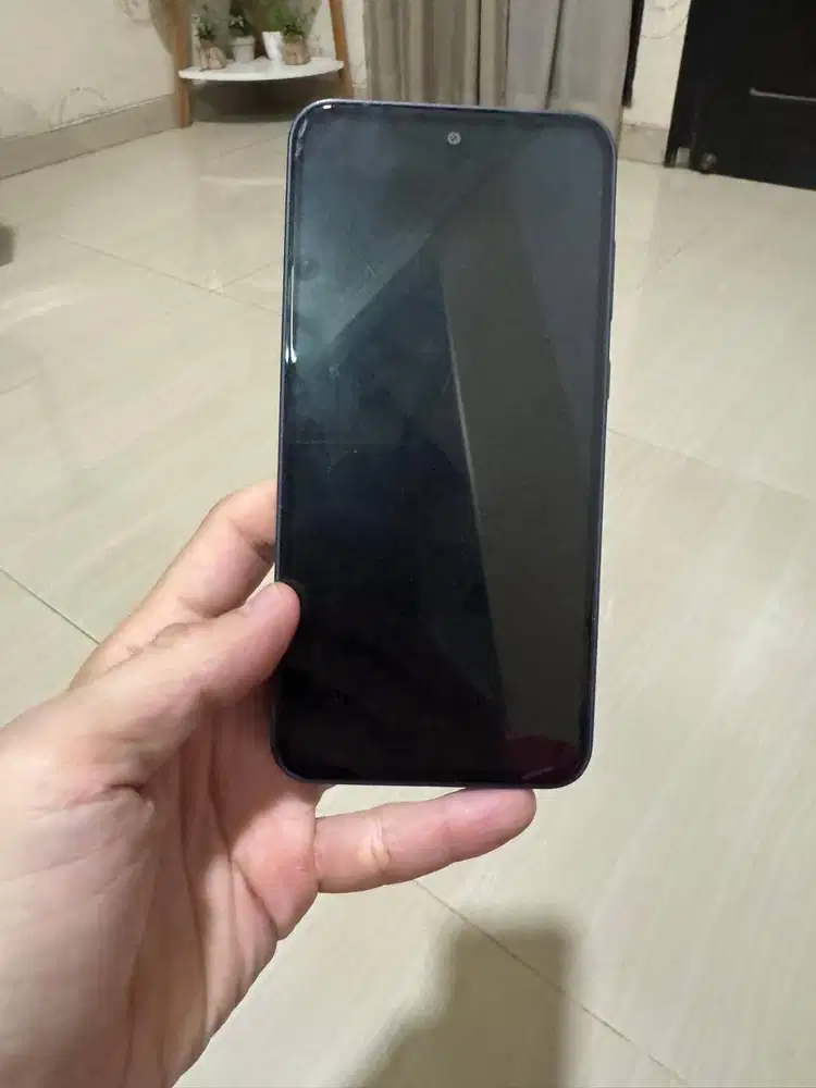 Handphone HP Samsung A35/256GB