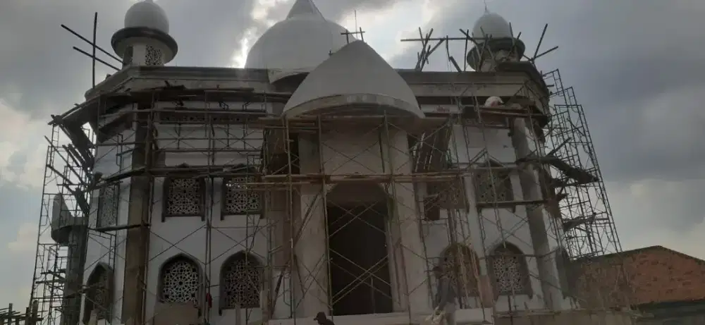 Jasa bangunan dan renovasi.interior