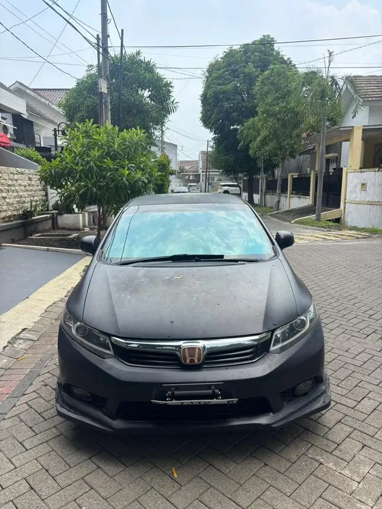 Honda Civic fb 1.8