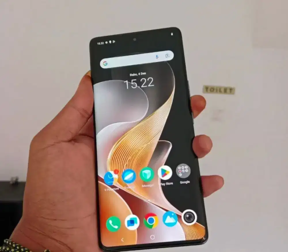 Vivo V40  12/256 GB Fullset