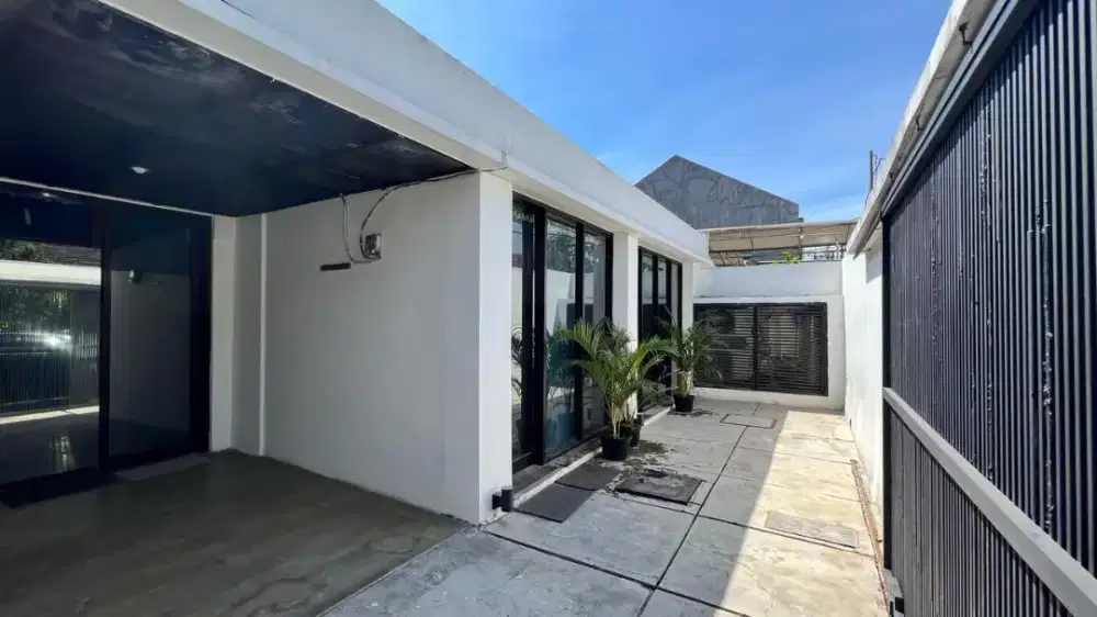 Dijual Rumah Baruk Utara Siap Huni