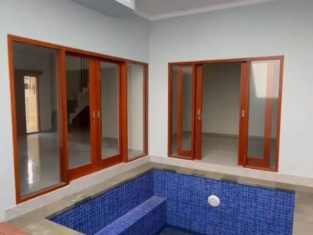 Brand New Villa In Sanur