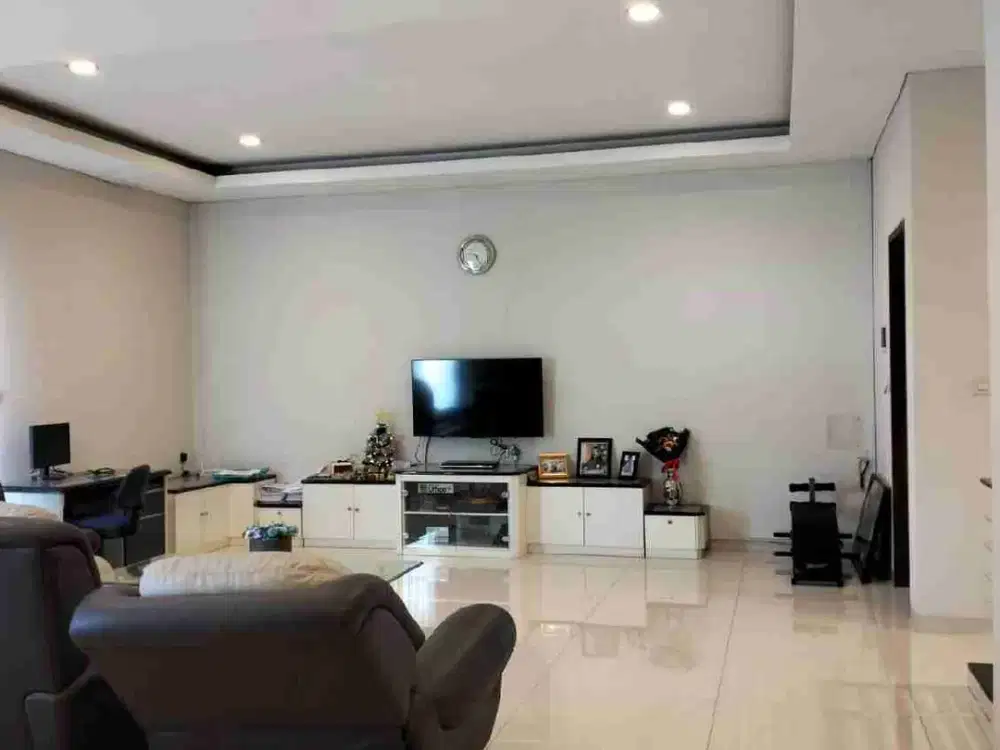 Jual Cepat Turun Harga Rumah Bagus Di Sukahaji Gegerkalong Bandung