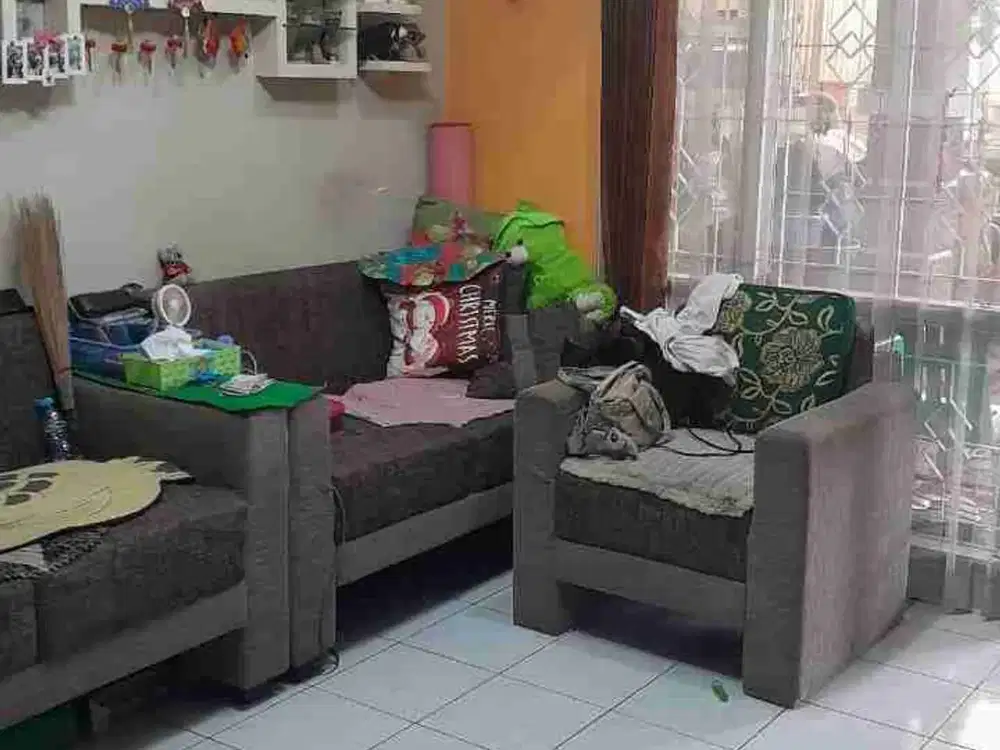 Jual Cepat Rumah Di Sayap Taman Kopo Indah Bandung