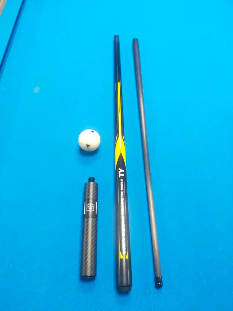 Stick Play Fury TY Loki + Extention