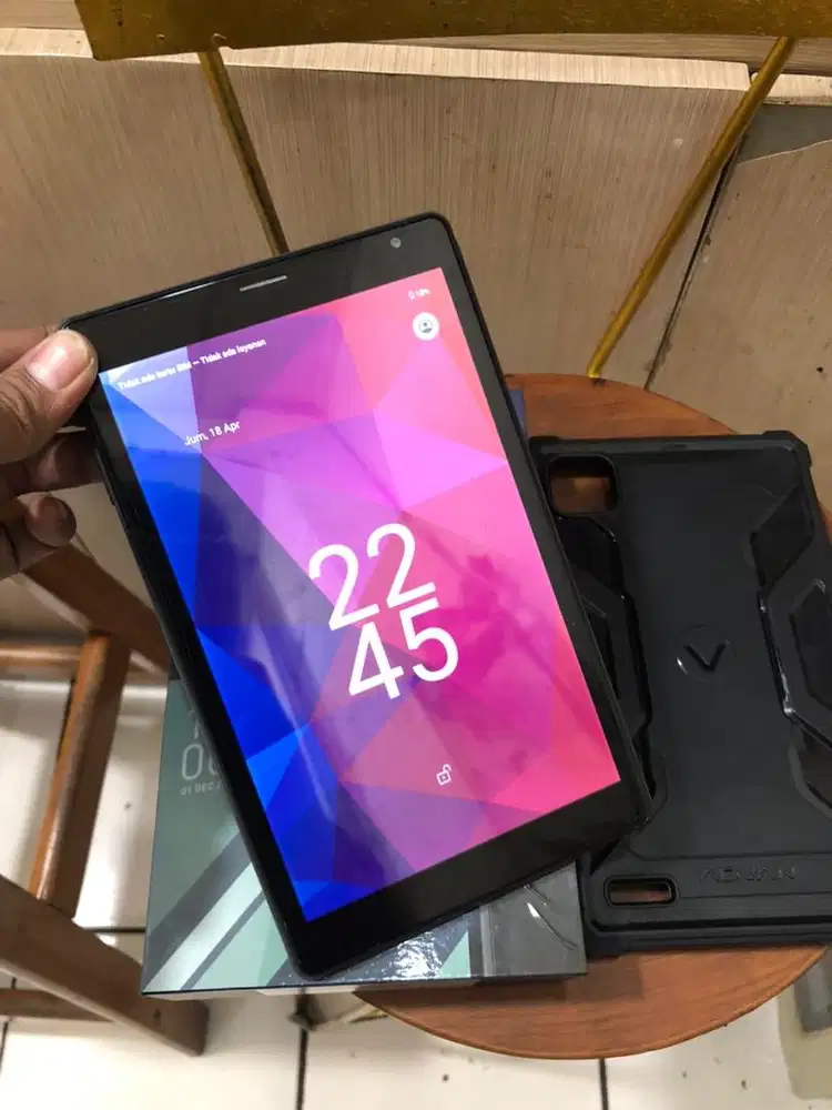 Advan Xtab Ram 4/64 Cellular Fullset