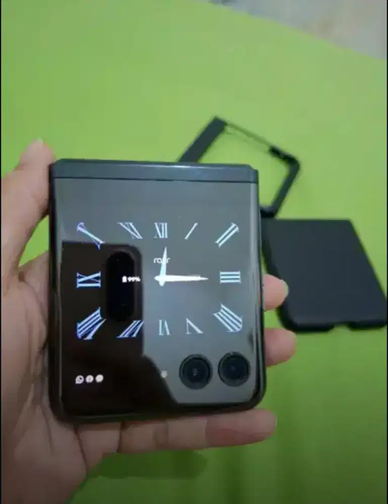 Motorola razr plus 2023