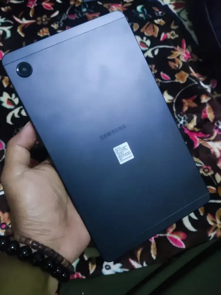 SAMSUNG TAB A9 CELLULAR & WIFI HAPE AJA