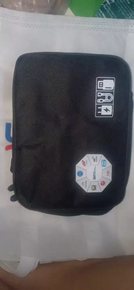 Dijual Cepat Dompet Serbaguna