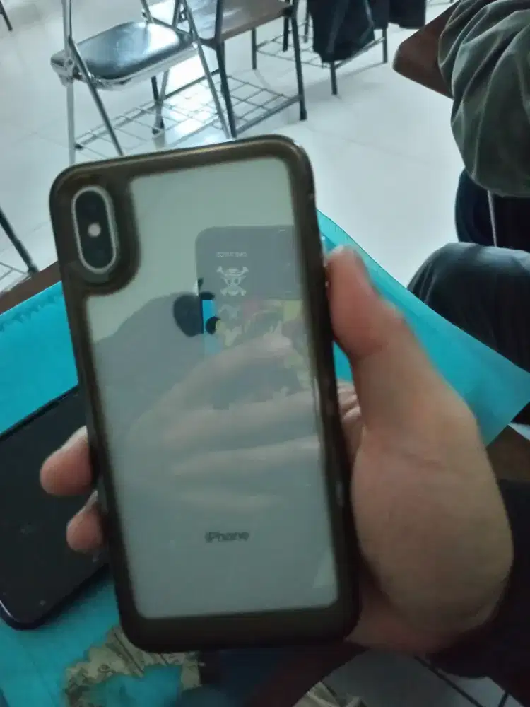 ip xs max 64gb di jual cepat
