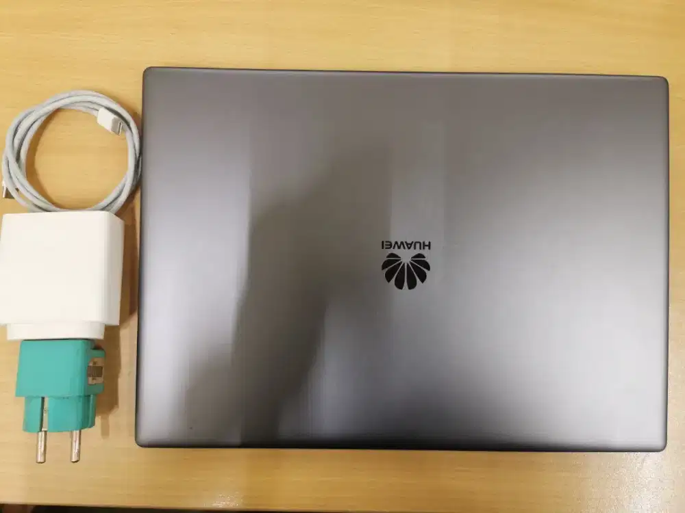 Huawei Matebook X pro