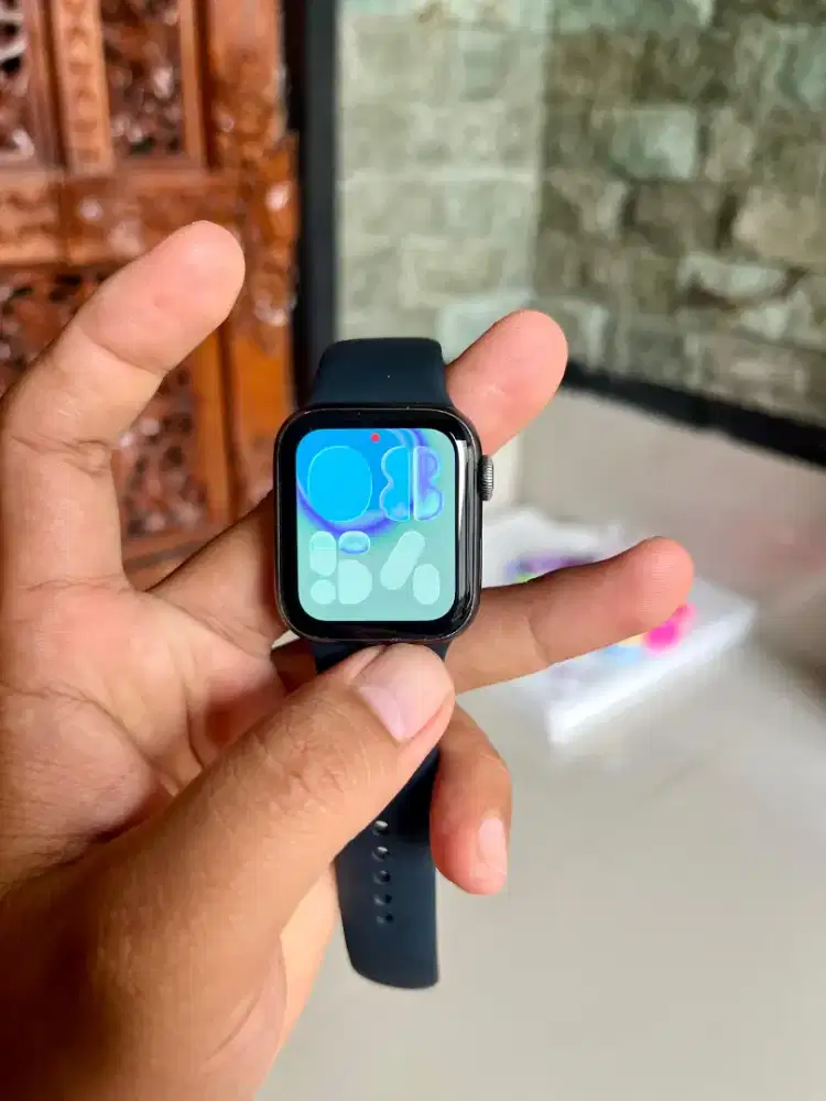 Apple Watch Series 6 40 MM GPS