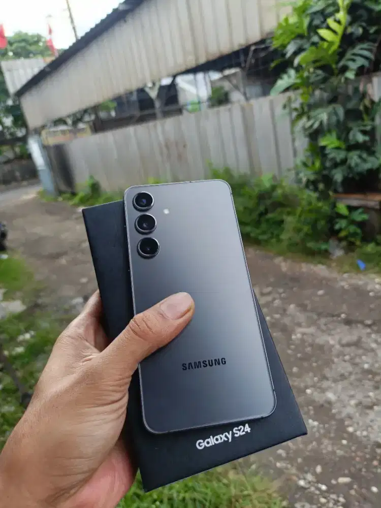 Samsung S24 8/256 Sein