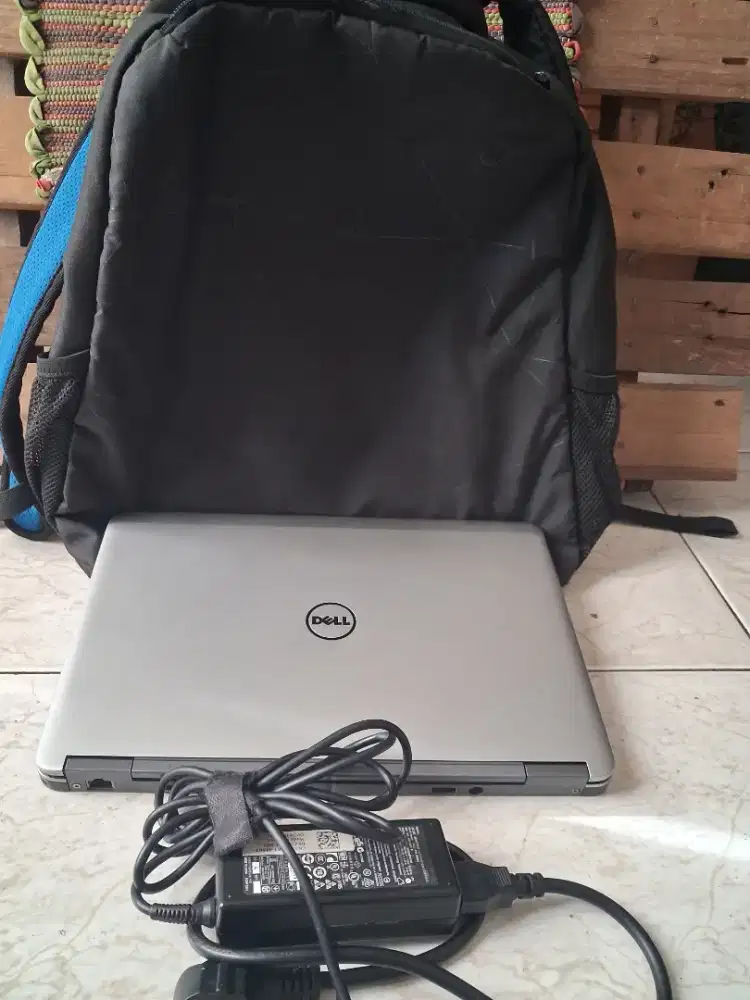 DeLL Latitude E7240 Core i5