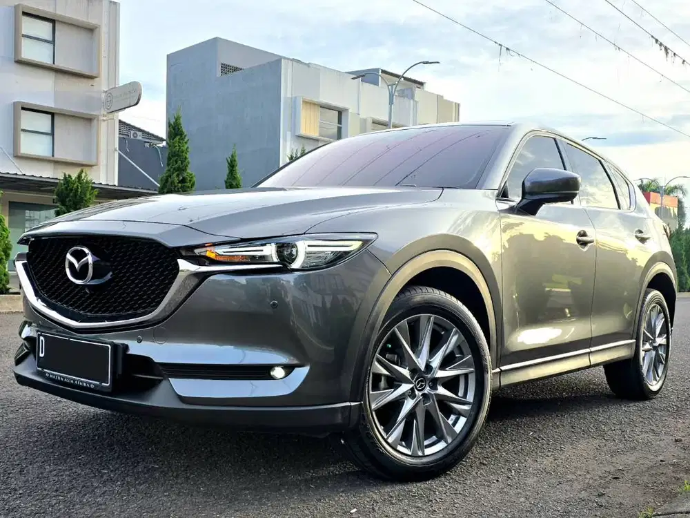 LOW KM!! CASH!! 2021 MAZDA CX-5 cx5 cr v elite prestige crv kuro GT