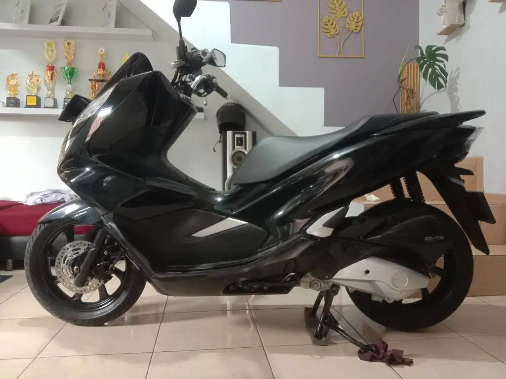 BU jual cepat PCX ABS 2019