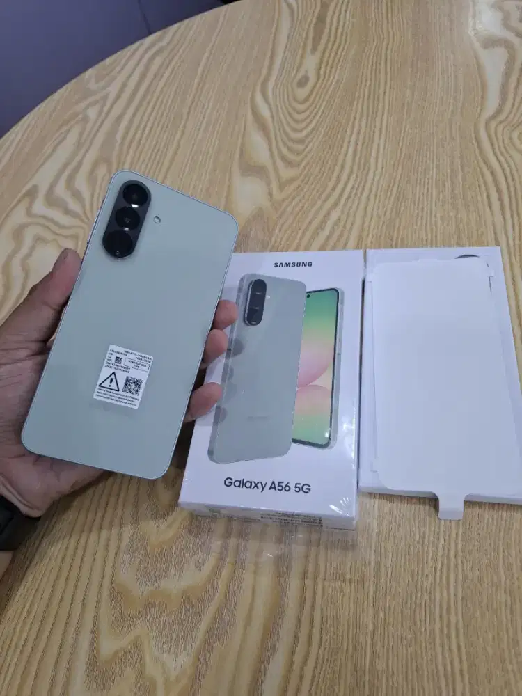 Samsung A56 5g 12/256gb