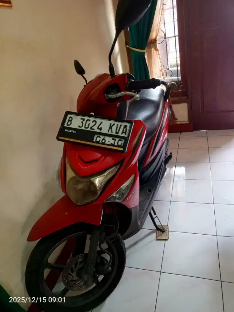 Dijual beat pop 2015