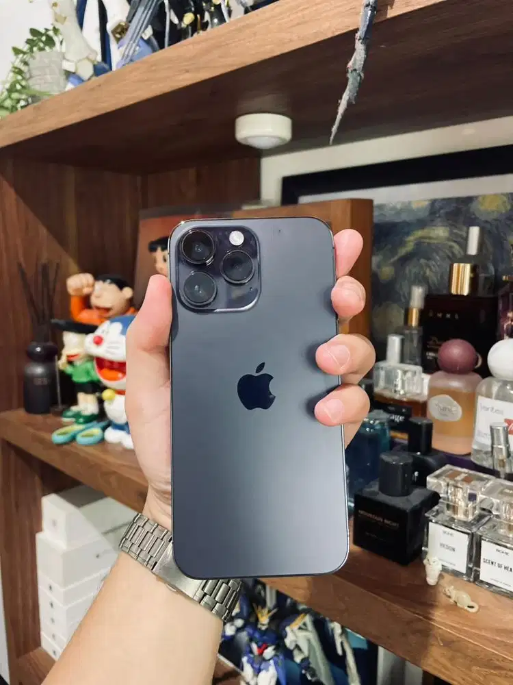 iPhone 14 Pro Max 128gb (Digimap)