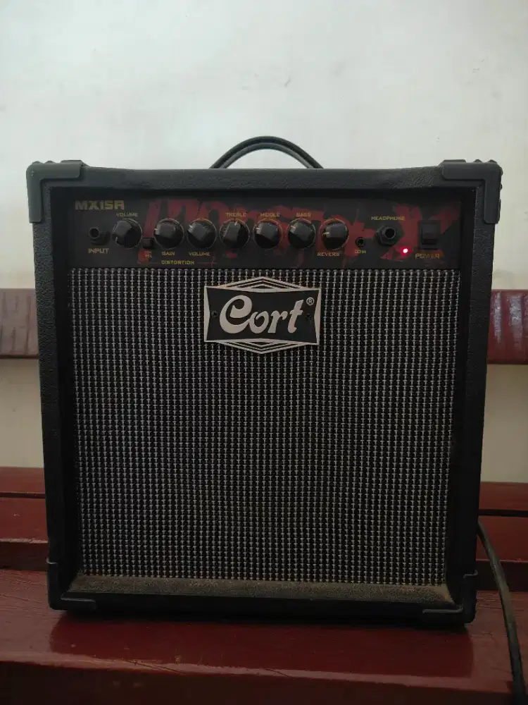 Cort MX15R, Bekasi Jatiasih