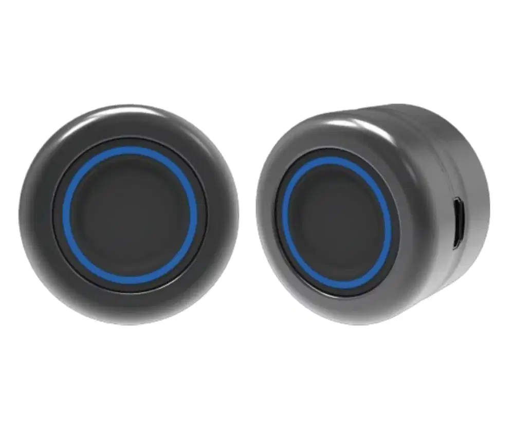 Luxora Smart Cabinet Lock Fingerprint F03