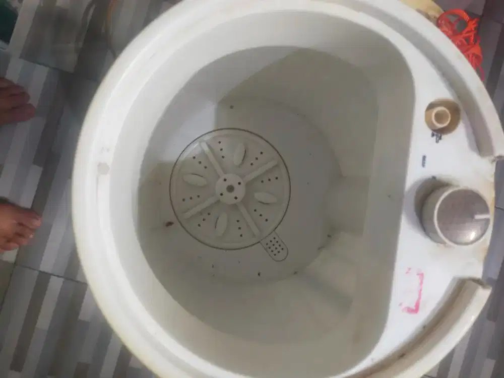 mesin cuci national 3KG