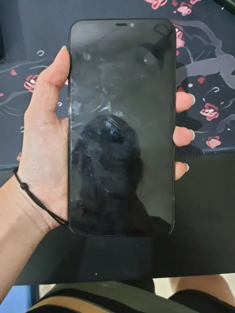 Iphone 11 pro max 256gb ibox