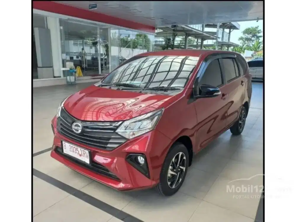 Daihatsu Sigra R