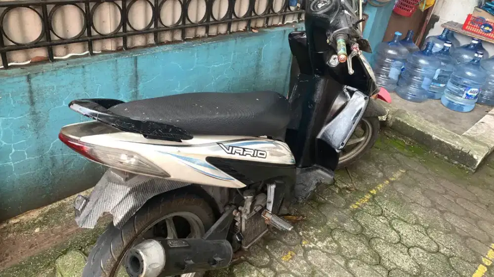 Di jual Vario tahun 2021