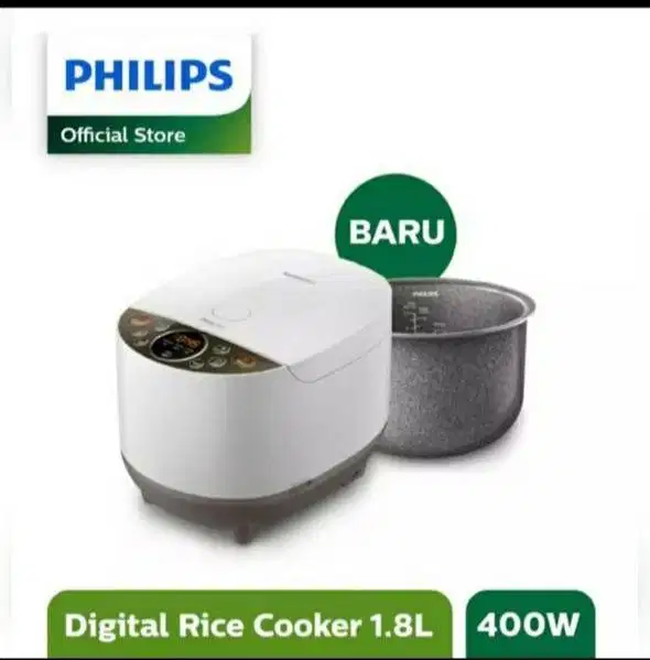DIJUAL CEPAT RICE COOKER