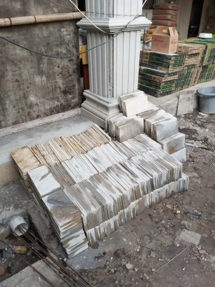 Batu Alam Palimanan 15x30cm