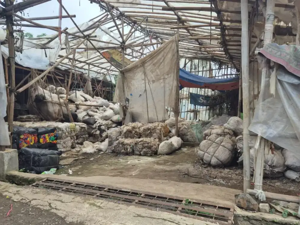 Dijual Tanah Strategis Dijual di Cisarua Bandung Barat