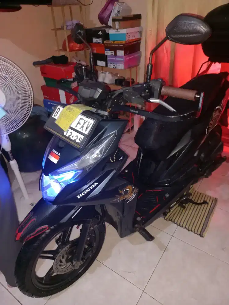 Beat Street 2019 rawatan Istimewa