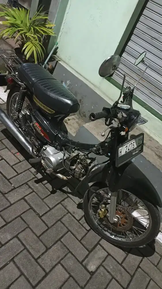 Astrea prima 90