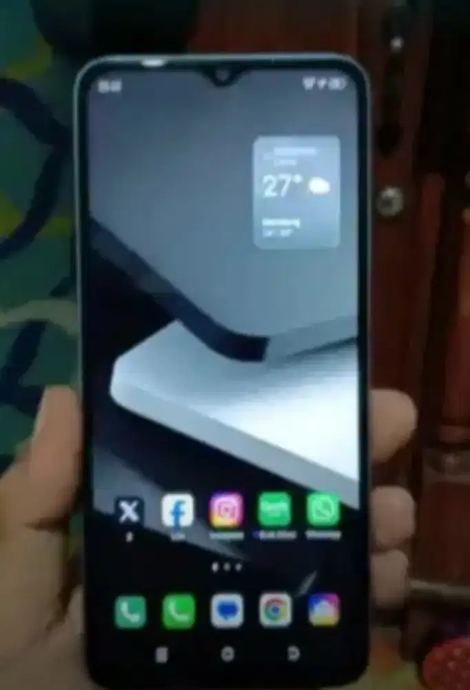 I tel A90 4/64 android