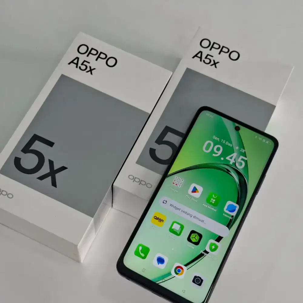 Hp Oppo A5x Sejutaan Aja Bisa Anter Sampe Rumah
