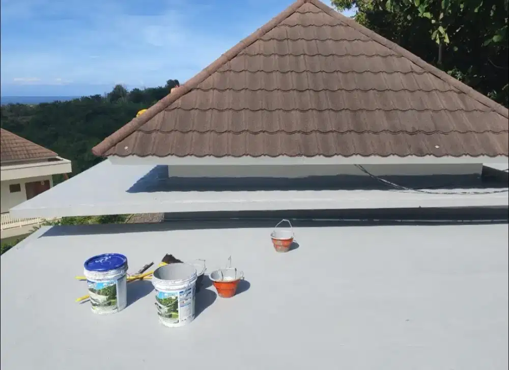 TUKANG ATAP BOCOR DAN RENOVASI BANGUNAN