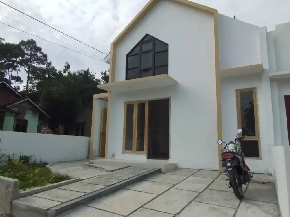 Disewakan Rumah di kemiling