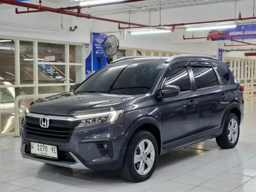 HONDA BRV 1.5 E 2023 MATIC