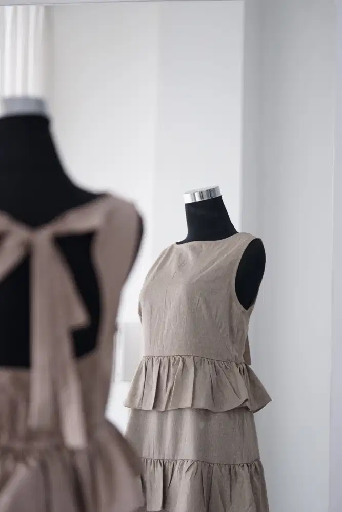 DIBUTUHKAN HELPER KONVEKSI WANITA