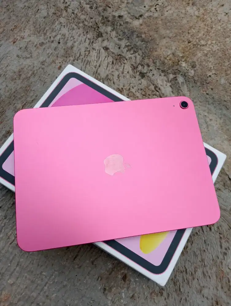 iPad 11 (a16) 128 ibox