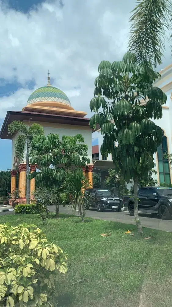 Jasa Driver Gratis ke Lokasi Bencana di Aceh.